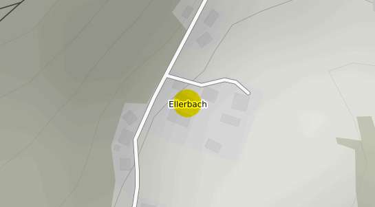 Immobilienpreisekarte Zenting Ellerbach