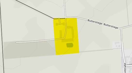 Immobilienpreisekarte Ziepel Vorwerk