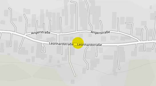 Immobilienpreisekarte Zusmarshausen Gabelbachergreut