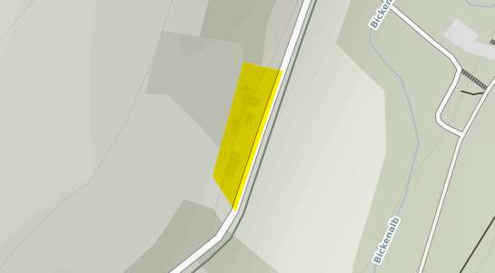 Immobilienpreisekarte Zweibr&uuml;cken Mittelbach