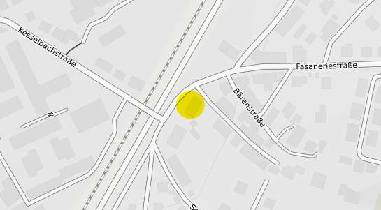 Immobilienpreisekarte Zweibr&uuml;cken Zweibr&uuml;cken