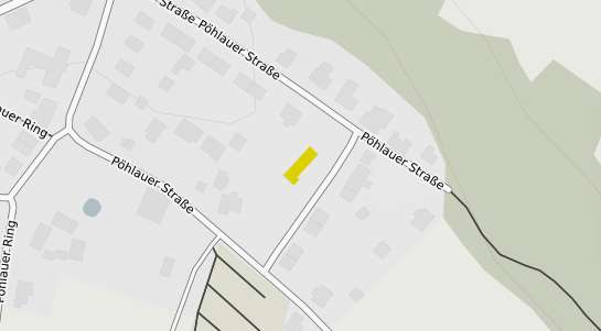 Immobilienpreisekarte Zwickau P&ouml;hlau