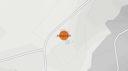 Mietspiegelkarte Adligstadt