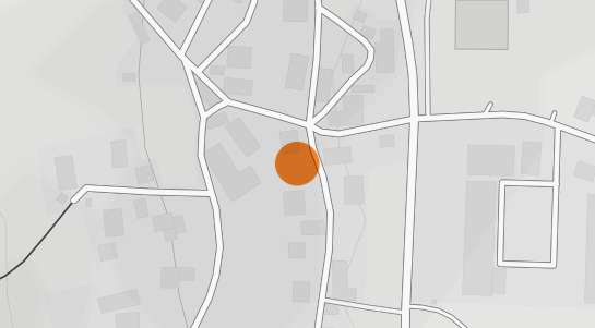 Mietspiegelkarte Allersdorf b. Ilmenau, Thueringen