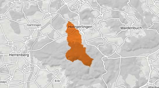 Mietspiegelkarte Altdorf Pfalz