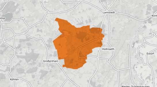 Mietspiegelkarte Armstorf Niederelbe