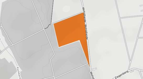 Mietspiegelkarte Asendorf b. Bruchhausen-Vilsen