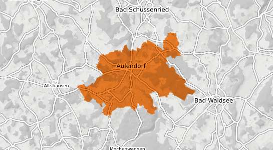 Mietspiegel Aulendorf Wuerttemberg Mietpreise Stand 03.10.2023