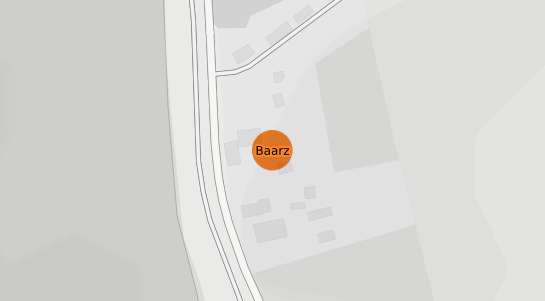 Mietspiegelkarte Baarz