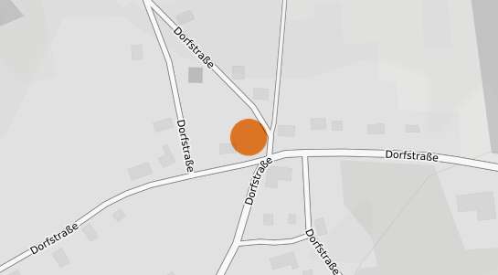 Mietspiegelkarte Babben