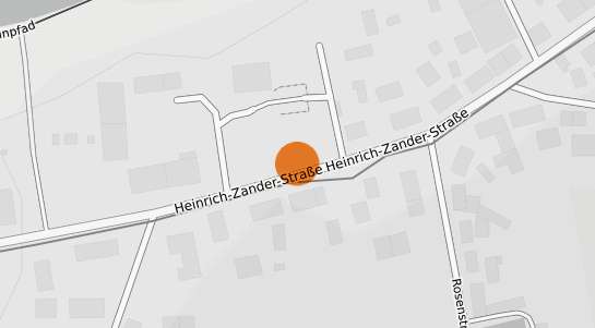 Mietspiegelkarte Barkow b. Luebz