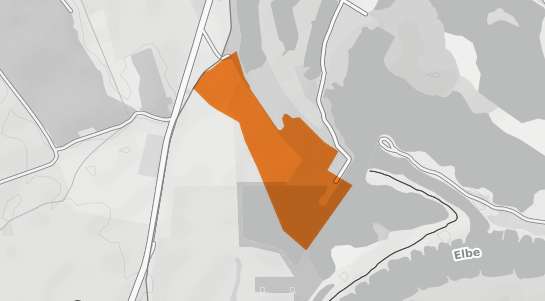 Mietspiegelkarte Bertingen