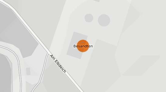 Mietspiegelkarte Besandten