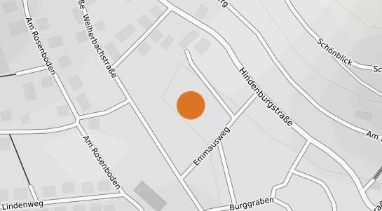 Mietspiegelkarte Bicken Gem. Rabenkirchen-Faulueck