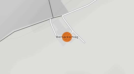 Mietspiegelkarte Biersackschlag