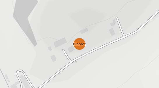 Mietspiegelkarte Binnrot