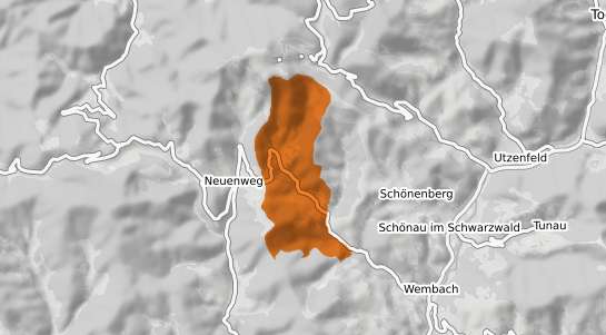 Mietspiegelkarte Boellen