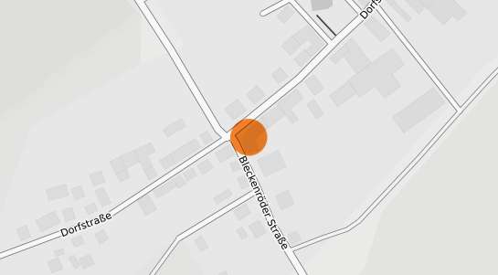 Mietspiegelkarte Boeseckendorf