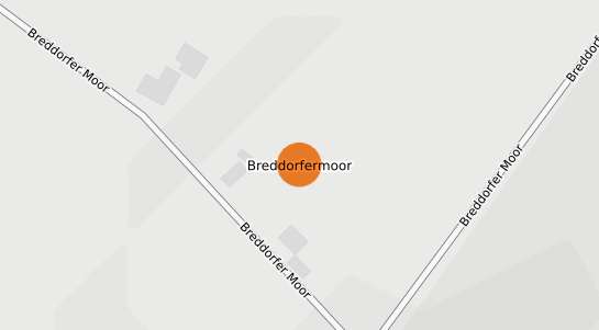 Mietspiegelkarte Breddorfermoor