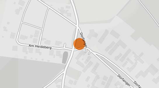 Mietspiegelkarte Brockwitz