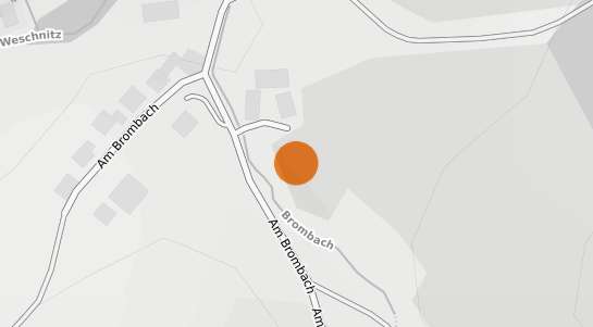 Mietspiegelkarte Brombach b. Eberbach, Baden