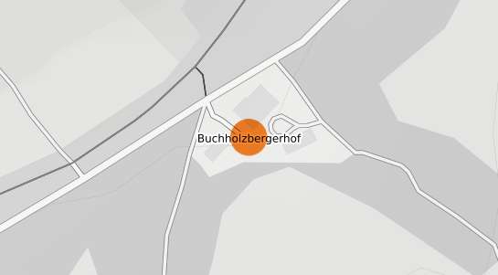 Mietspiegelkarte Buchholzbergerhof
