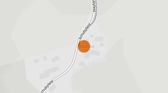 Mietspiegelkarte Buessholz