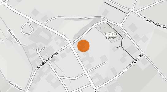 Mietspiegelkarte Damm b. Parchim