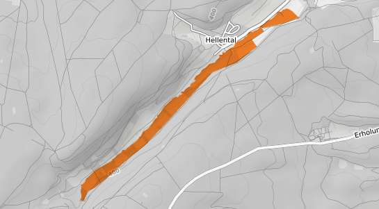 Mietspiegelkarte Dassel Solling