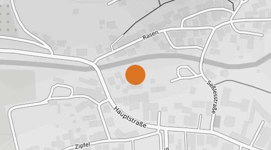 Mietspiegelkarte Dietzhausen