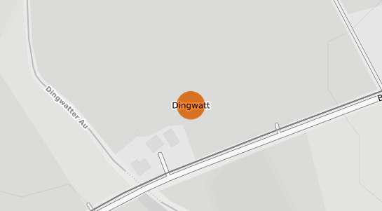 Mietspiegelkarte Dingwatt
