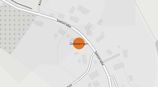 Mietspiegelkarte Doebbersen
