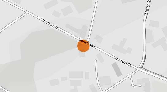 Mietspiegelkarte Dwergte Gem. Molbergen