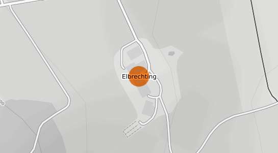 Mietspiegelkarte Elbrechting