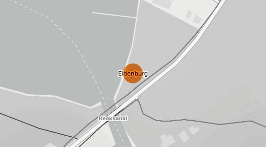Mietspiegelkarte Eldenburg