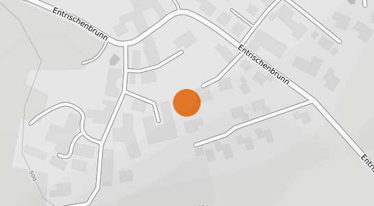 Mietspiegelkarte Entrischenbrunn
