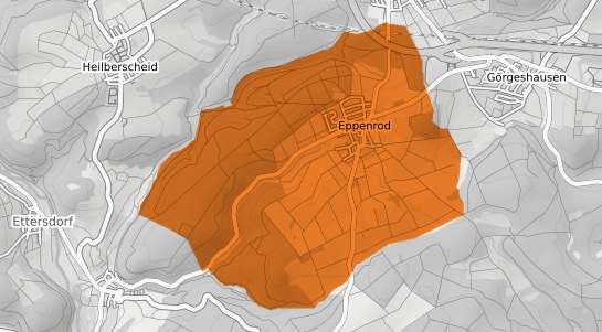 Mietspiegelkarte Eppenrod