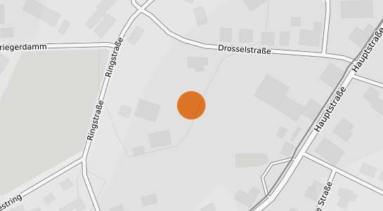 Mietspiegelkarte Ermke Gem. Molbergen