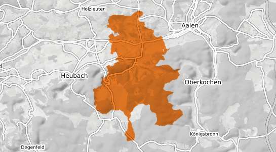 Mietspiegelkarte Essingen Pfalz