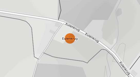 Mietspiegelkarte Eulenkrug b. Grevesmuehlen