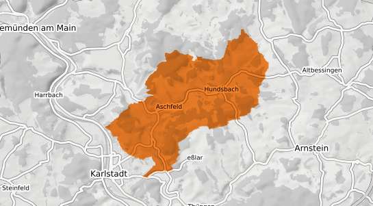 Mietspiegelkarte Eu&szlig;enheim