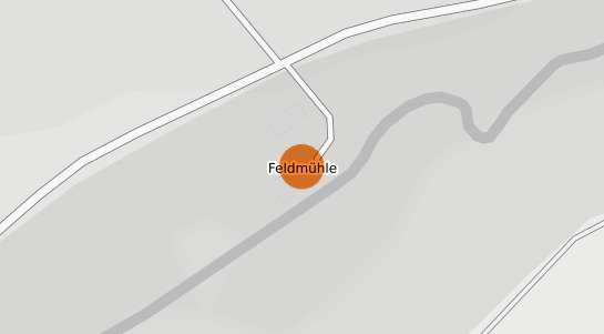 Mietspiegelkarte Feldmuehle b. Pfaffenhofen a.d. Ilm