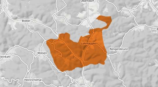 Mietspiegelkarte Fl&ouml;rsbachtal