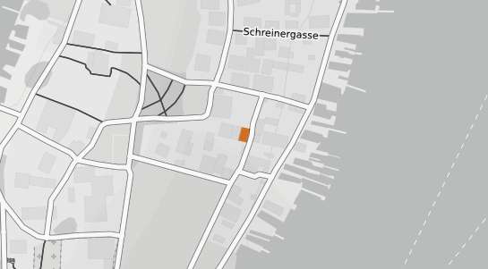 Mietspiegelkarte Frauenchiemsee