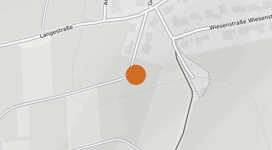 Mietspiegelkarte Freiamt