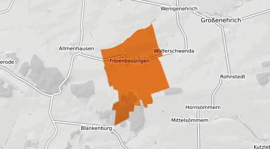 Mietspiegel Freienbessingen Mietpreise Stand 24.04.2024