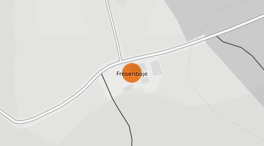 Mietspiegelkarte Fresenboje