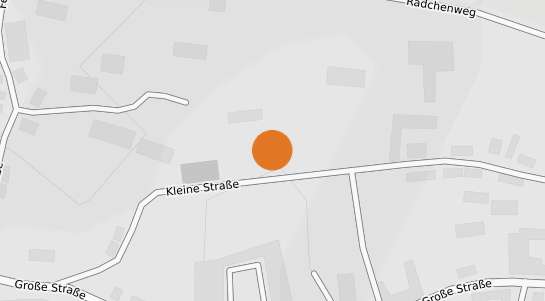 Mietspiegelkarte Gatterstaedt