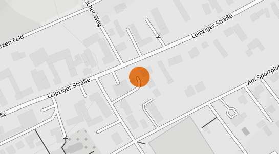 Mietspiegelkarte Gerichshain