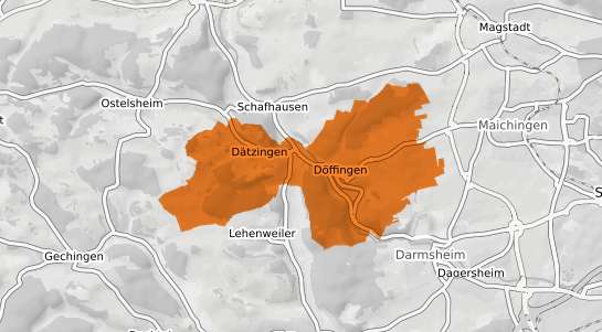 Mietspiegelkarte Grafenau Niederbayern